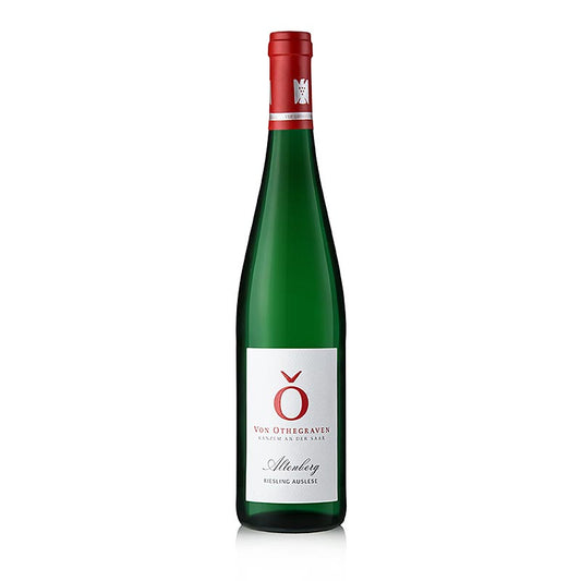 2023er "Altenberg" Riesling Auslese, süß, 8 % vol., Von Othegraven, 750 ml