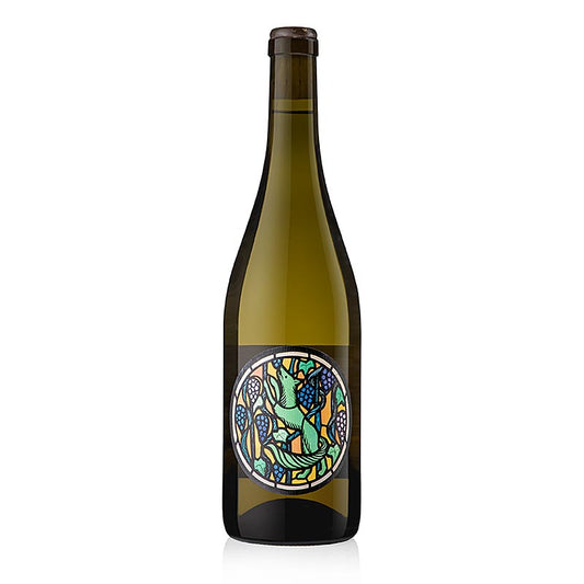 2023er Weißburgunder Landwein, trocken, 11 % vol., Julien Renard, 750 ml