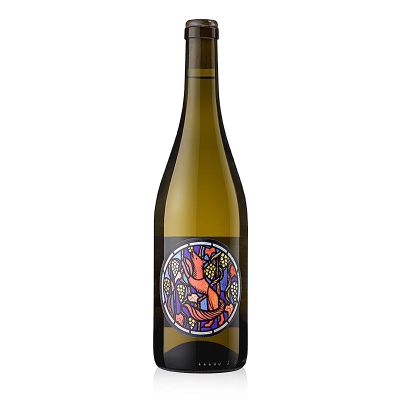 2023er Riesling Landwein, trocken, 13 % vol., Julien Renard, 750 ml