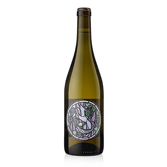 2023er Chardonnay Landwein, trocken, 11 % vol., Jullien Renard, 750 ml