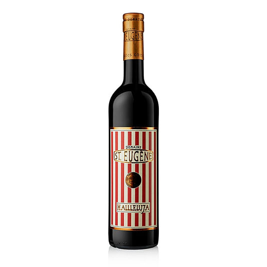 2021er Helleluja Rotwein, trocken % vol., St. Eugene, 750 ml