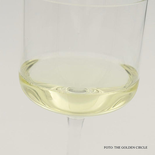 THE GOLDEN CIRCLE - TRY Riesling, trocken, 11,5 % vol., R. Schreiber, 750 ml
