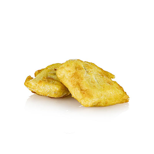 Kibbeling / Fisch Nuggets, 20g Stücke, TK (OG), 2,5 kg, 2 x 1250g
