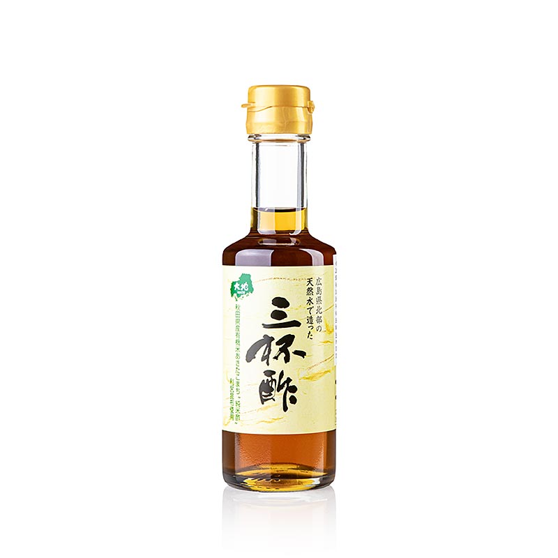 Sanbaizu - Bonito-Essig (Dashiessig), Sennari, Japan, 180 ml