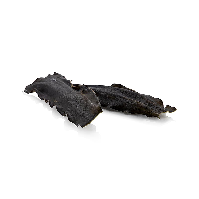 Rishiri Konbu (japanischer getrocknete Kombu Alge), Aimono Konbu, Japan, 40 g