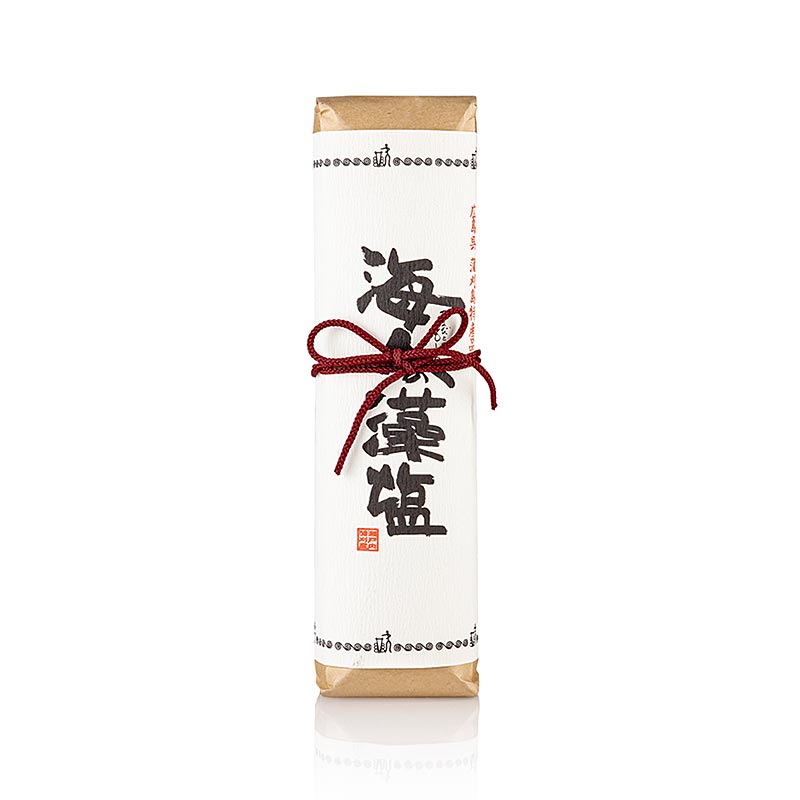 Moshio Meersalz, Kamagari, Japan, 500 g