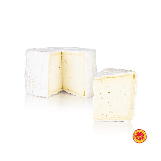 Chaource AOP, französischer Weichkäse aus Kuhmilch, 500 g