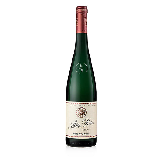 2024er "Alte Reben" Riesling, trocken, 12 % vol., Van Volxem, 750 ml