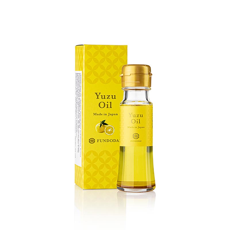 Yuzuöl, Fundodai, Japan, 49 ml