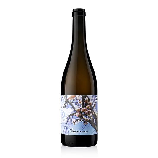 2025er "Traminer Orange", trocken, 11,5 % vol., Judith Beck, BIO, 750 ml