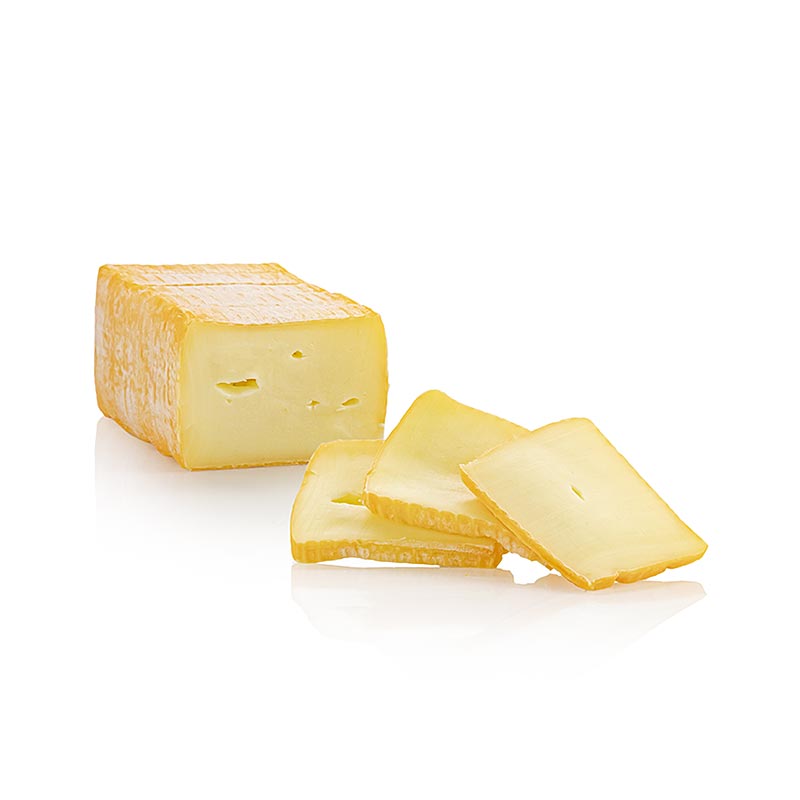 St. Mang Romadur, Weichkäse, 100 g