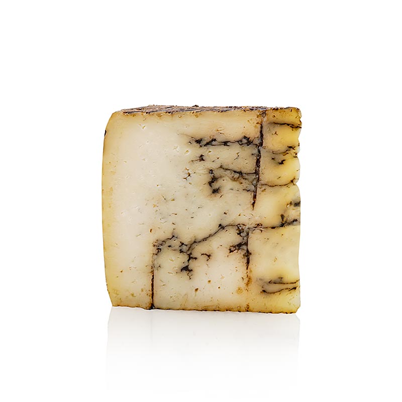Spanischer Knoblauchkäse, Hartkäse, 150 g