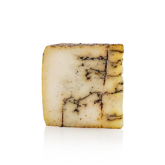 Spanischer Knoblauchkäse, Hartkäse, 150 g
