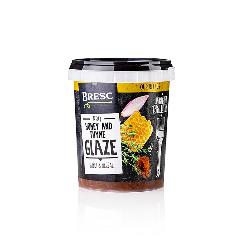 Glasur - Honig & Thymian, Bresc, 450 g