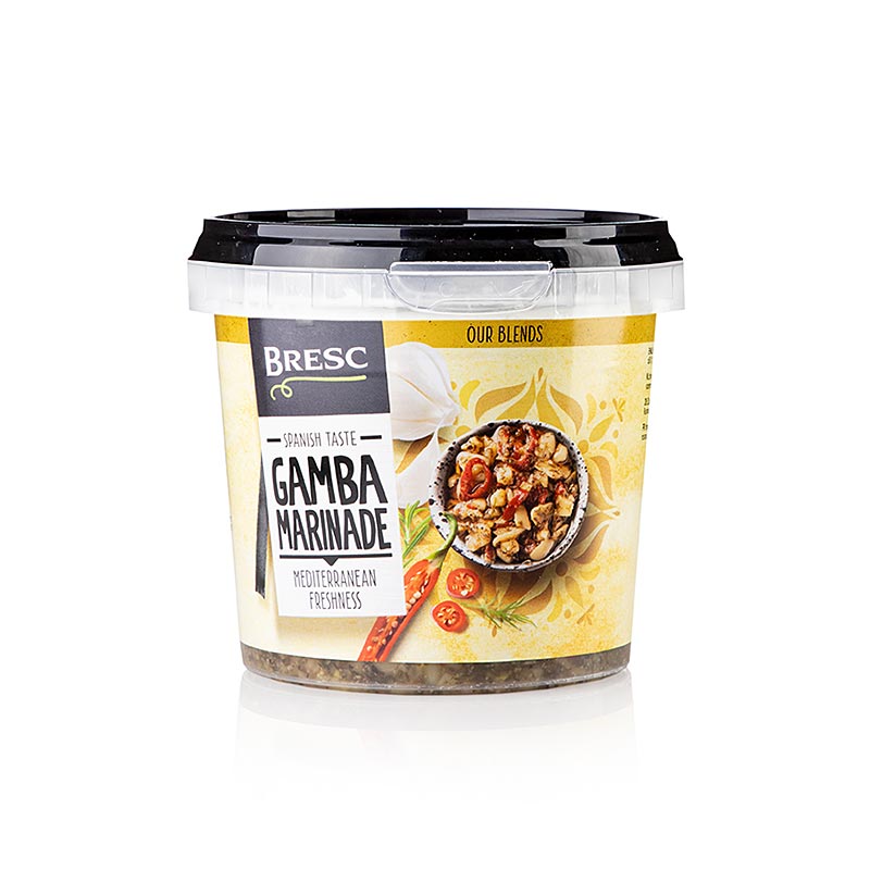 Marinade für Gambas, Bresc, 1 kg
