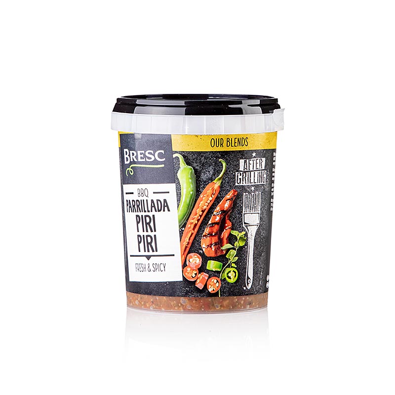 Parrillada Piri Piri, Bresc, 450 g