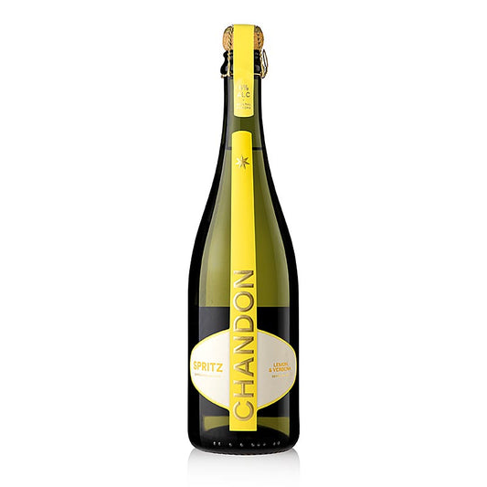 Chandon Garden Spritz "Zitrone - Verbena", aromatisiertes weinhaltiges Getränk, 750 ml