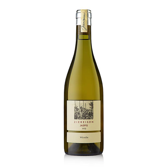 2023er "Jaspis Würmlin" Grauer Burgunder, 13,5 % vol, trocken, 750 ml
