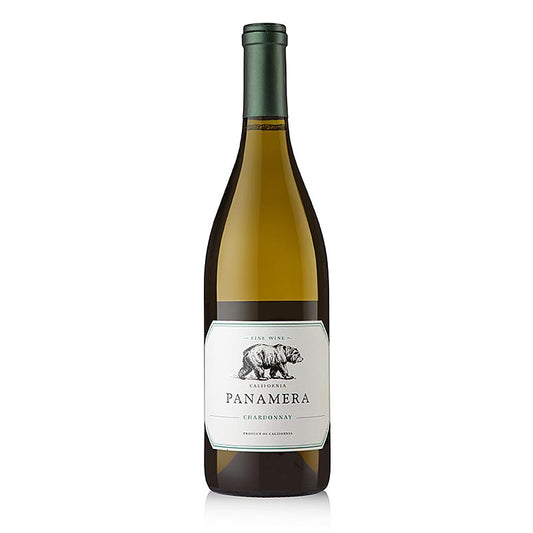 2023er Chardonnay, Weißwein, trocken, 13 % vol., Panamera, 750 ml