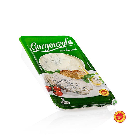 Gorgonzola Dolce (Blauschimmelkäse), DOP, 200 g