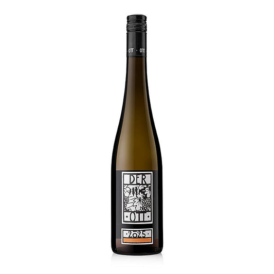 2025 Der Ott, Grüner Veltliner, trocken, 13 % vol., Ott, BIO, 750 ml
