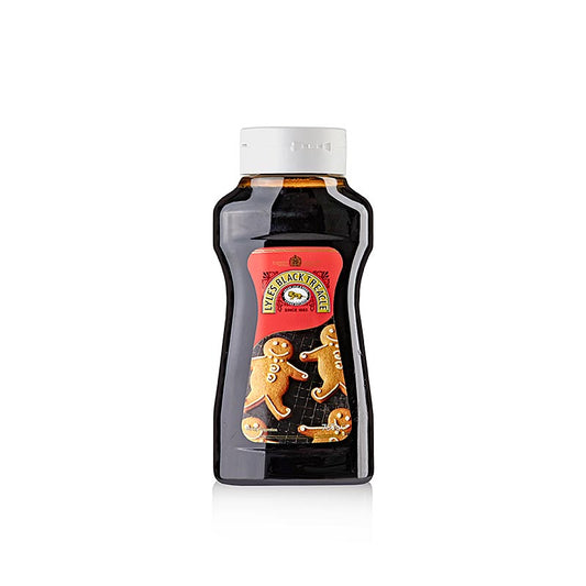 black treacle - Melasse aus Zuckerrohr (Molasses), Tate & Lyle´s, 750 g