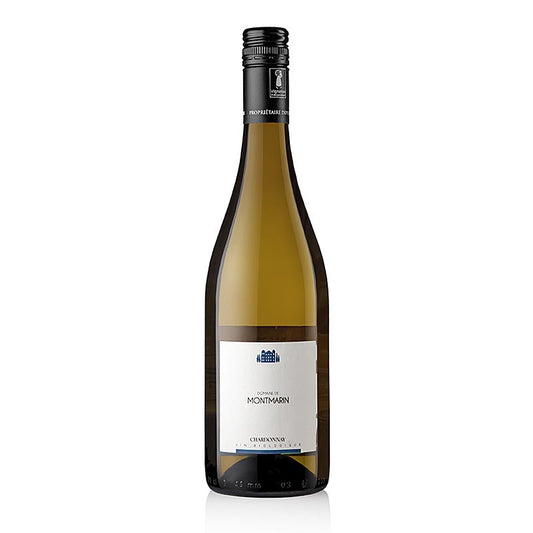 2025 Chardonnay, Weißwein IGP, trocken, 13 % vol., Montmarin, BIO, 750 ml