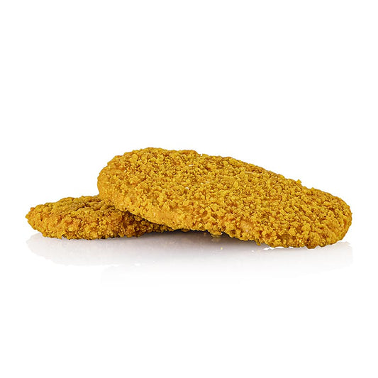 planted.schnitzel, paniert, Myko- & Pflanzenbasis, TK (vegan), 1,26 kg, 14 x 90g