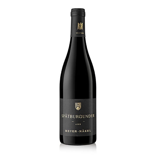 2023er Spätburgunder QW, trocken, 13 % vol., Meyer-Näkel, 750 ml
