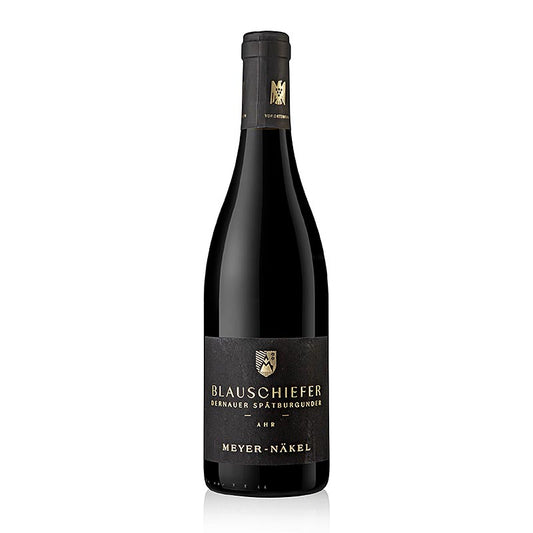 2023er "Dernauer" Spätburgunder Blauschiefer QW, trocken, 13 % vol., Meyer-Näkel, 750 ml