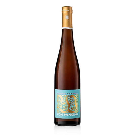 2023er Sauvignon Blanc Imperiale QW, trocken, 12,5 % vol., Von Winning, 750 ml