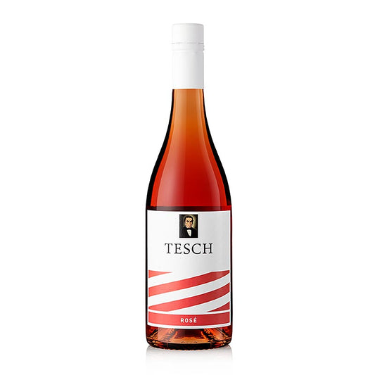 2024er Spätburgunder QW Rosewein, trocken, 12 % vol., Tesch, 750 ml