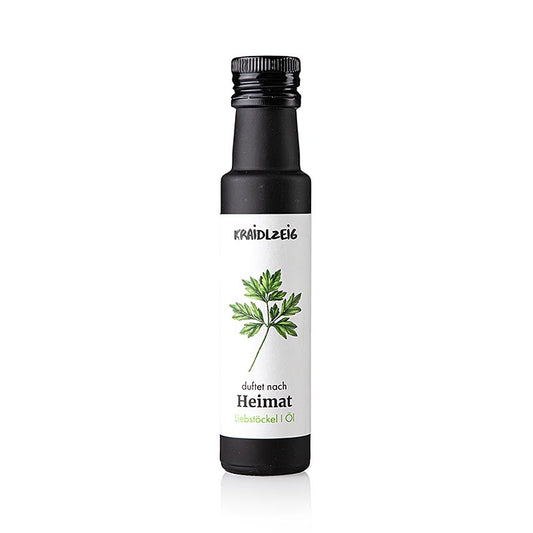 Kraidlzeig - Liebstöckelöl, BIO, 100 ml