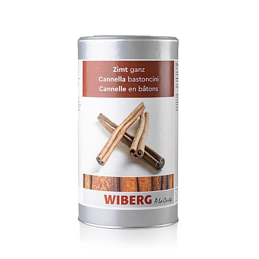 Wiberg Zimtstangen "Cassia", 375 g