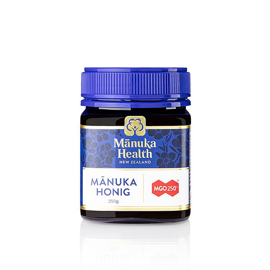 Manukahonig, MGO 250+, Manuka Health, 250 g