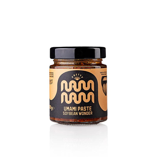 pretty namnam - Umami Paste SOYBEAN WONDER, 200 g