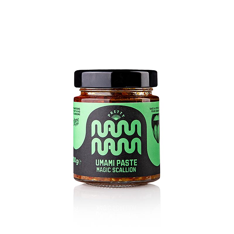 pretty namnam - Umami Paste MAGIC SCALLION, 200 g