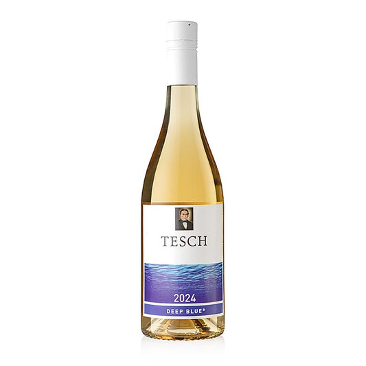 2024 Deep Blue®, Rosewein QW, trocken, 12,5 % vol., Tesch, 750 ml