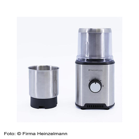 Heinzelmann CHEF-G Grinder / Mühle (HMCG01), 1 St