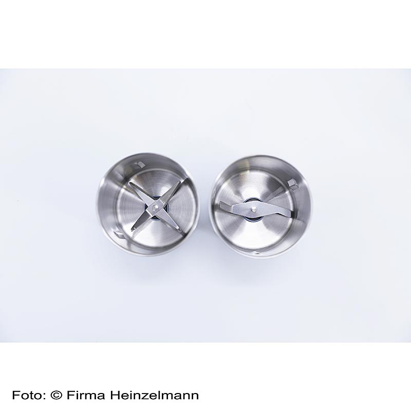 Heinzelmann CHEF-G Grinder / Mühle (HMCG01), 1 St