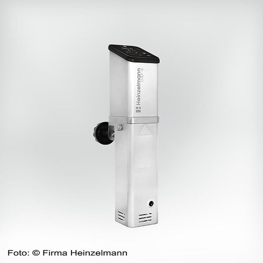 Heinzelmann CHEF-S Tauchsieder für Sous-Vide (HMCS01), 1 St