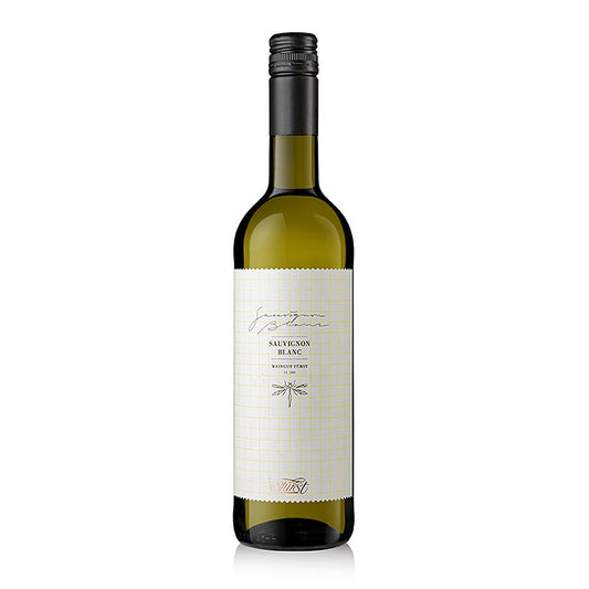 2025 Sauvignon QW, trocken, 13 % vol., Michael Fürst, 750 ml