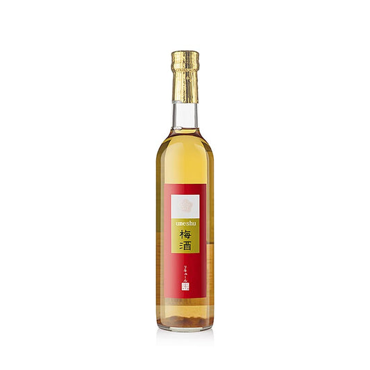 Shuzo Umeshu Pflaumenwein, 12 % vol., Japan, 500 ml