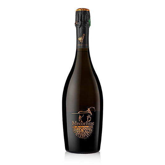 Champagner de Sousa 2020 Mycorhize Grand Cru Blanc de Blancs extra brut, BIO, 750 ml