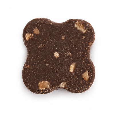 Antica Torroneria Piemontese Trüffelpralinen mit Mandeln und Zartbitterschokolade, lose, 1KG