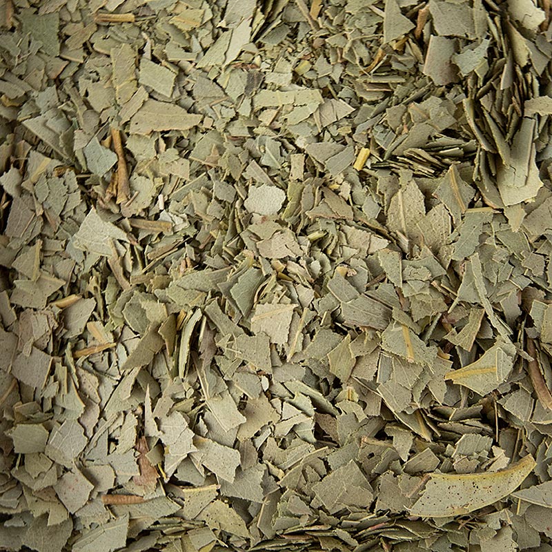 Eukalyptusblätter, getrocknet, 100 g