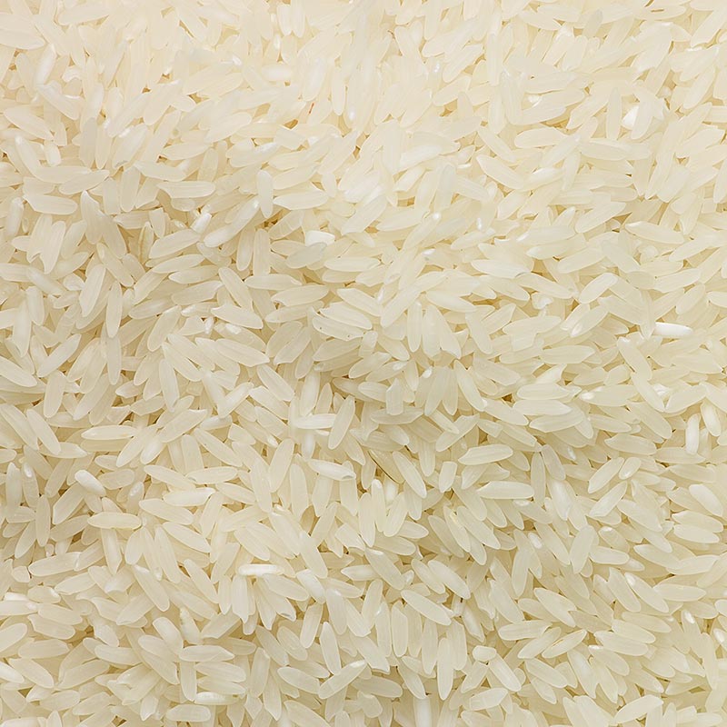 Langkorn Reis, 1 kg