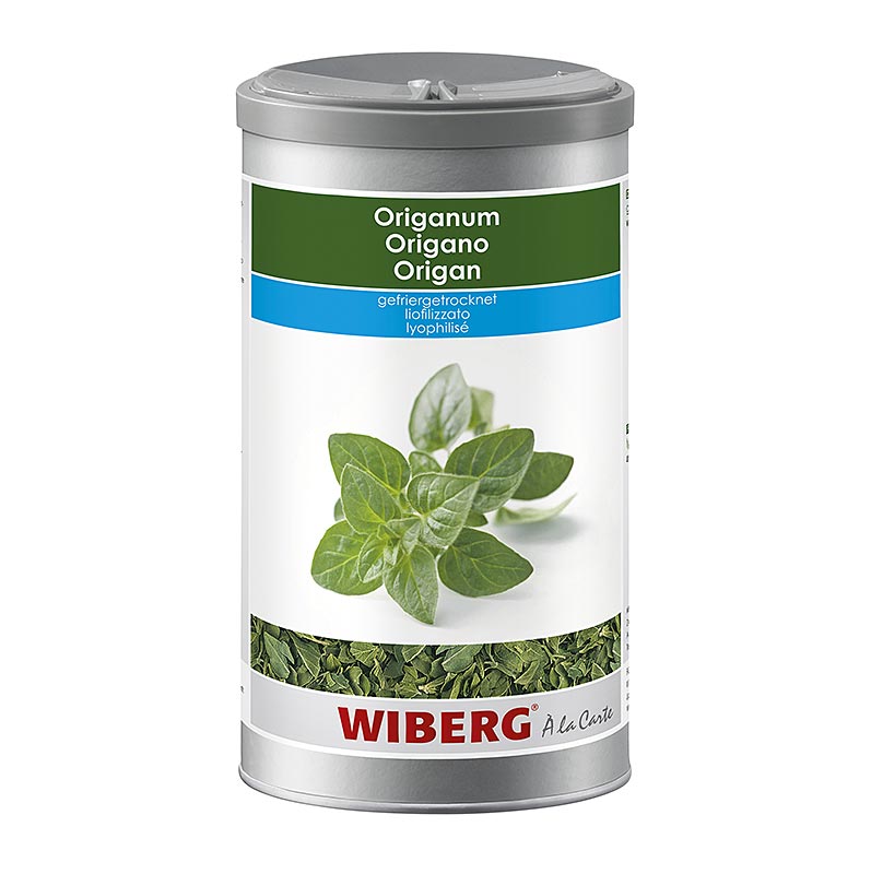 Wiberg Origanum, gefriergetrocknet, 65 g