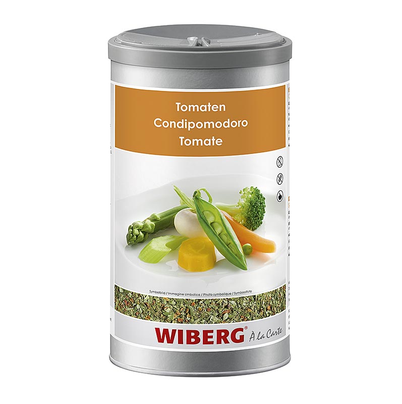 Wiberg Tomaten - Gewürzsalz, 650 g