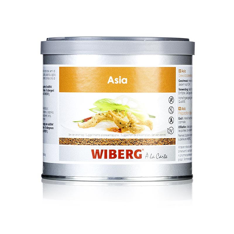 Wiberg Asia Style Gewürzzubereitung, 300 g